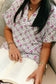 Leah Pajama Set