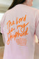 The Lord is My Shepherd