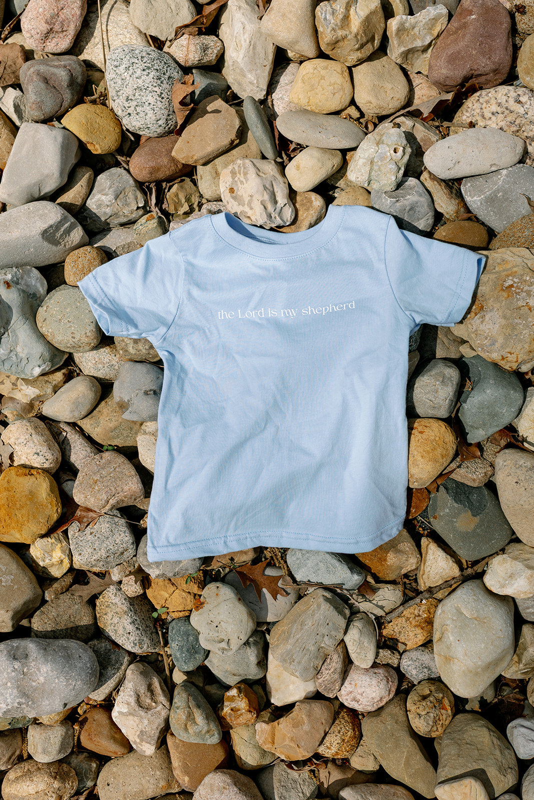 Little Lamb Tee