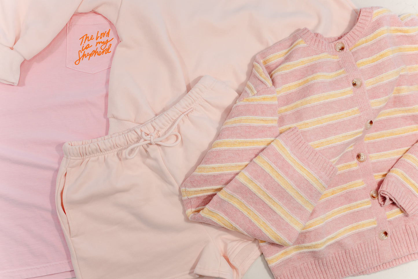Morning Bloom Set