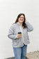 Annie Quilted Jacket