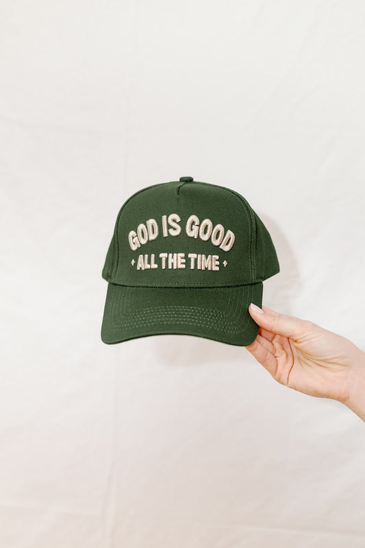 God is Good