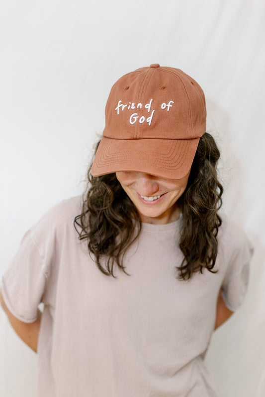 Friend of God