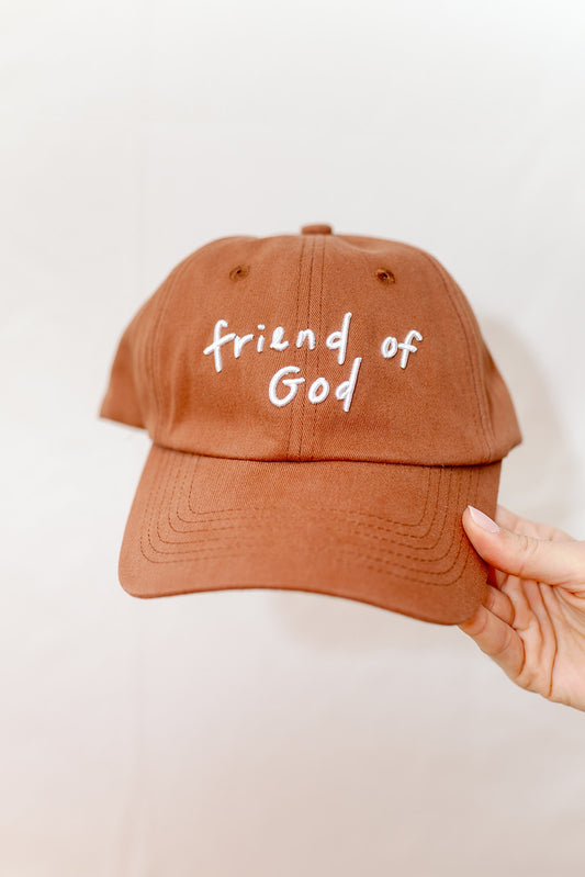 Friend of God
