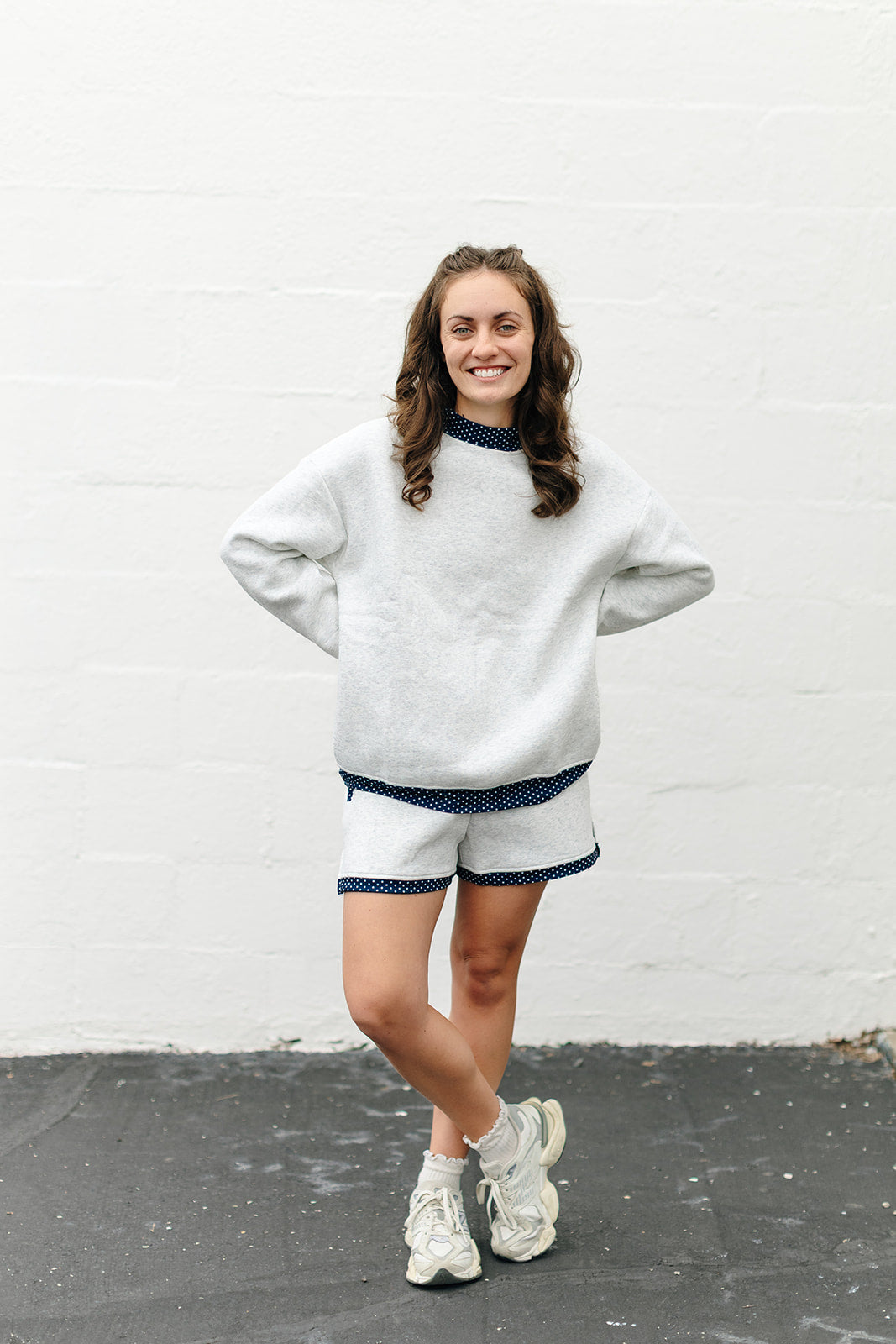 Blake Dot Set