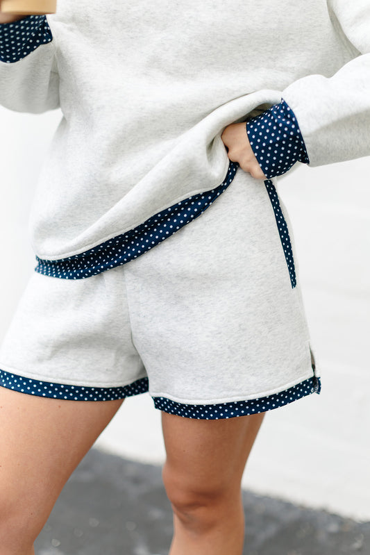 Blake Dot Set