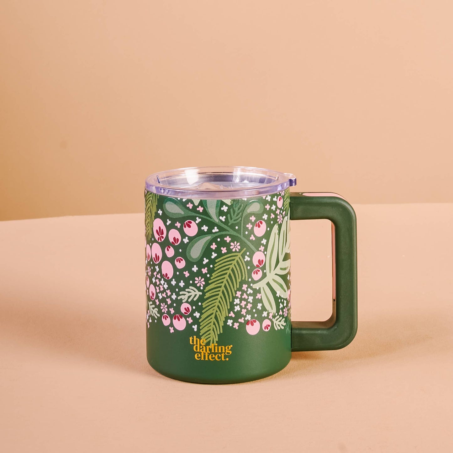 Jolly Sprig Mug