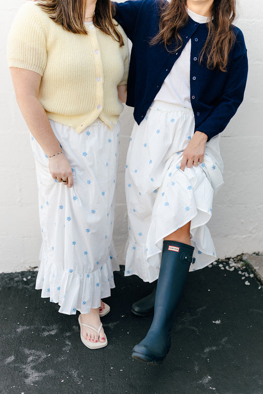 Marlow Skirt