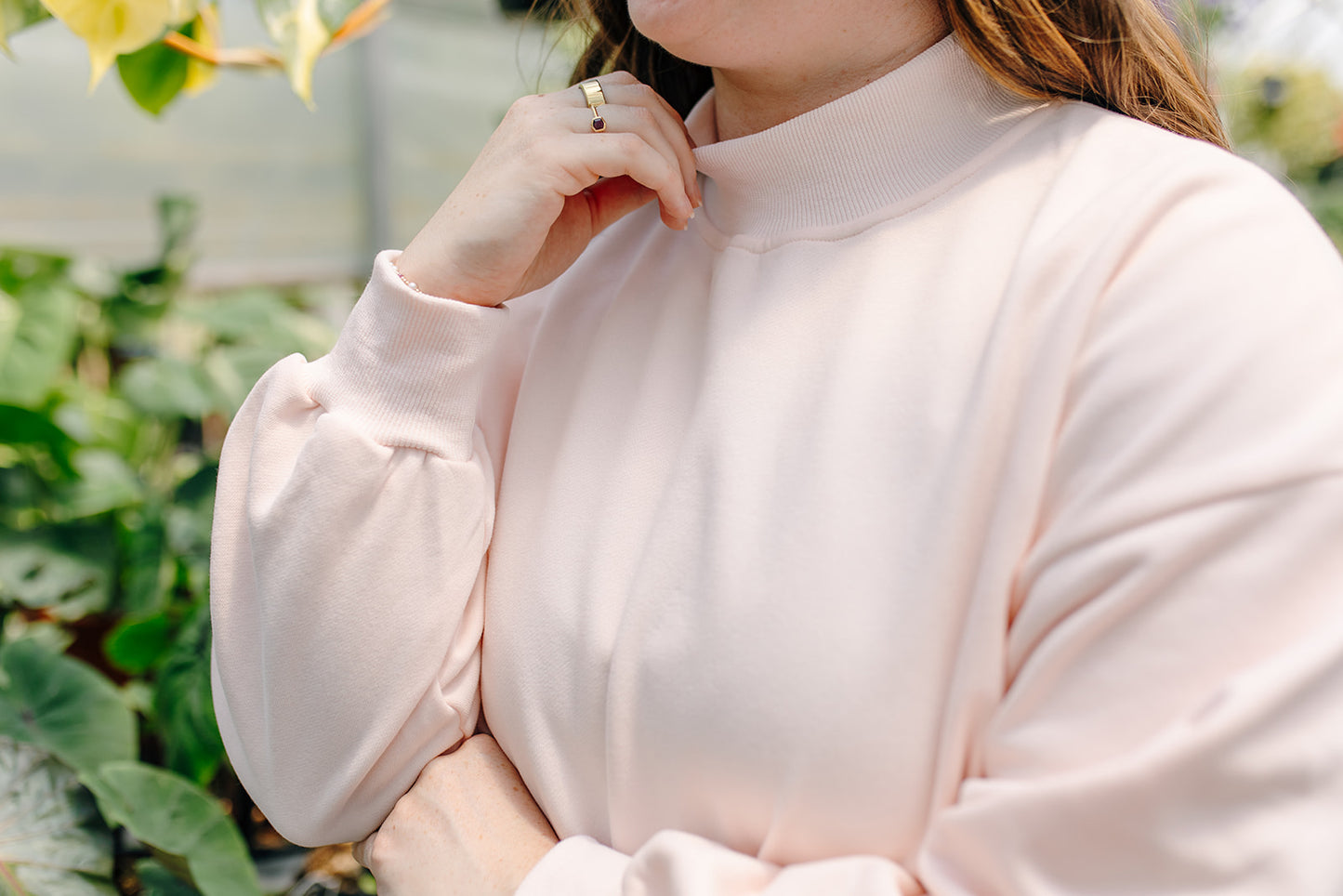 Morning Bloom Set