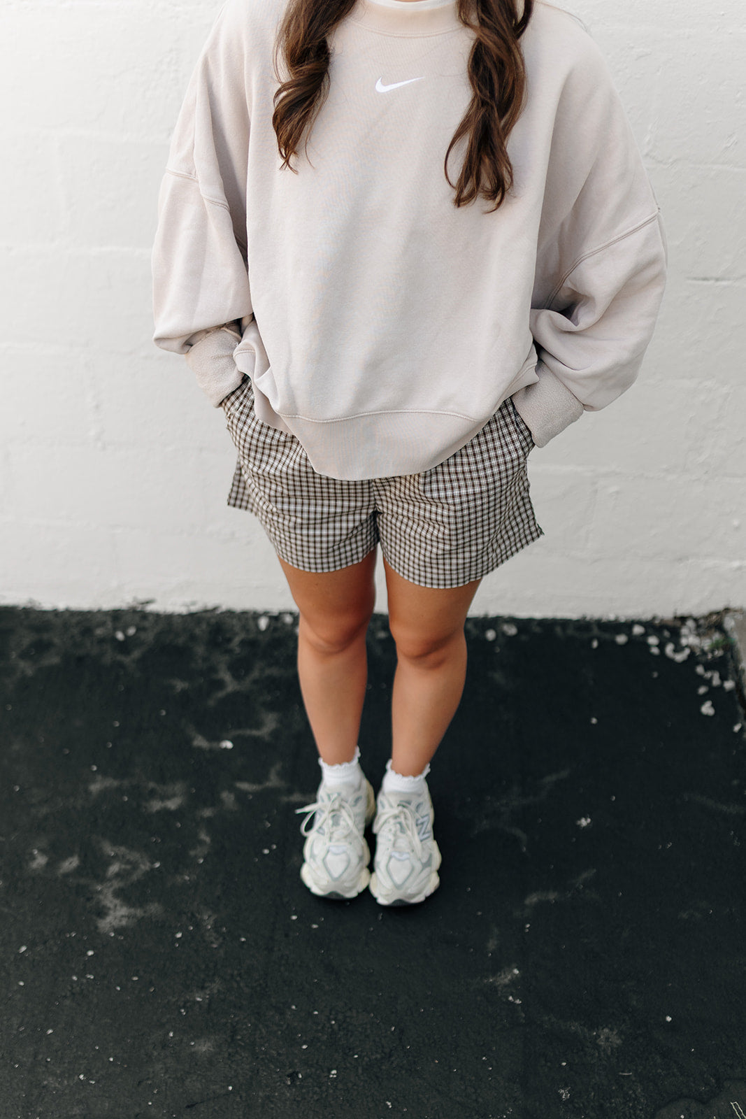 Parker Shorts