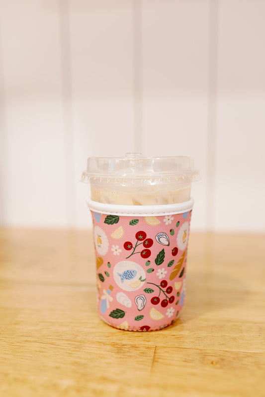 Mediterranean Summer