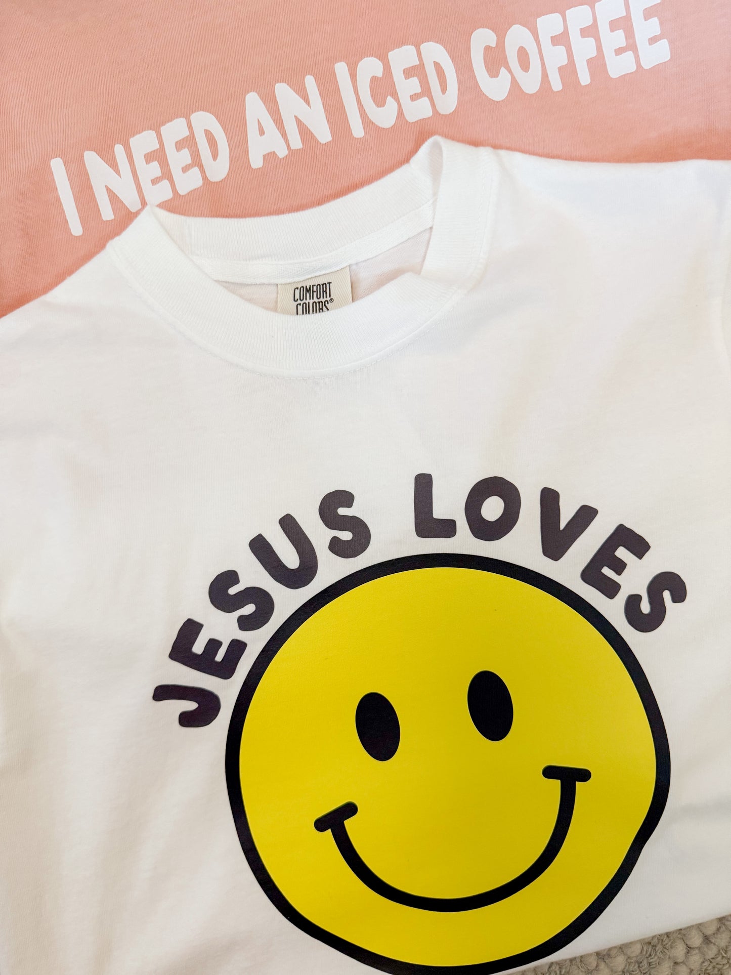 Jesus Loves You