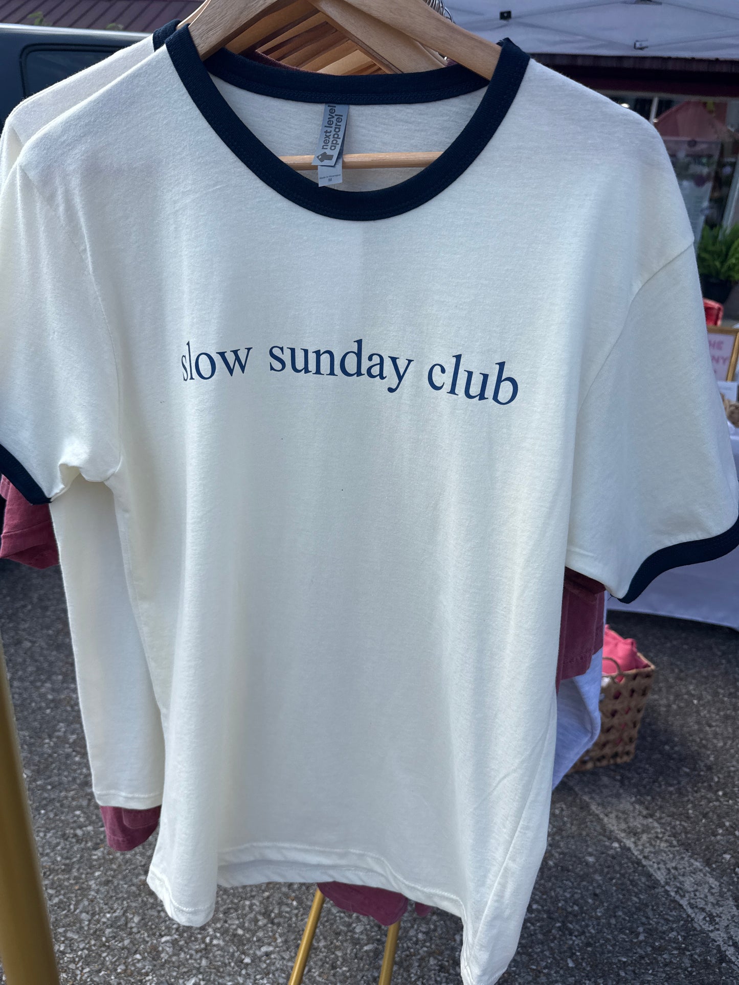 Slow Sunday Club