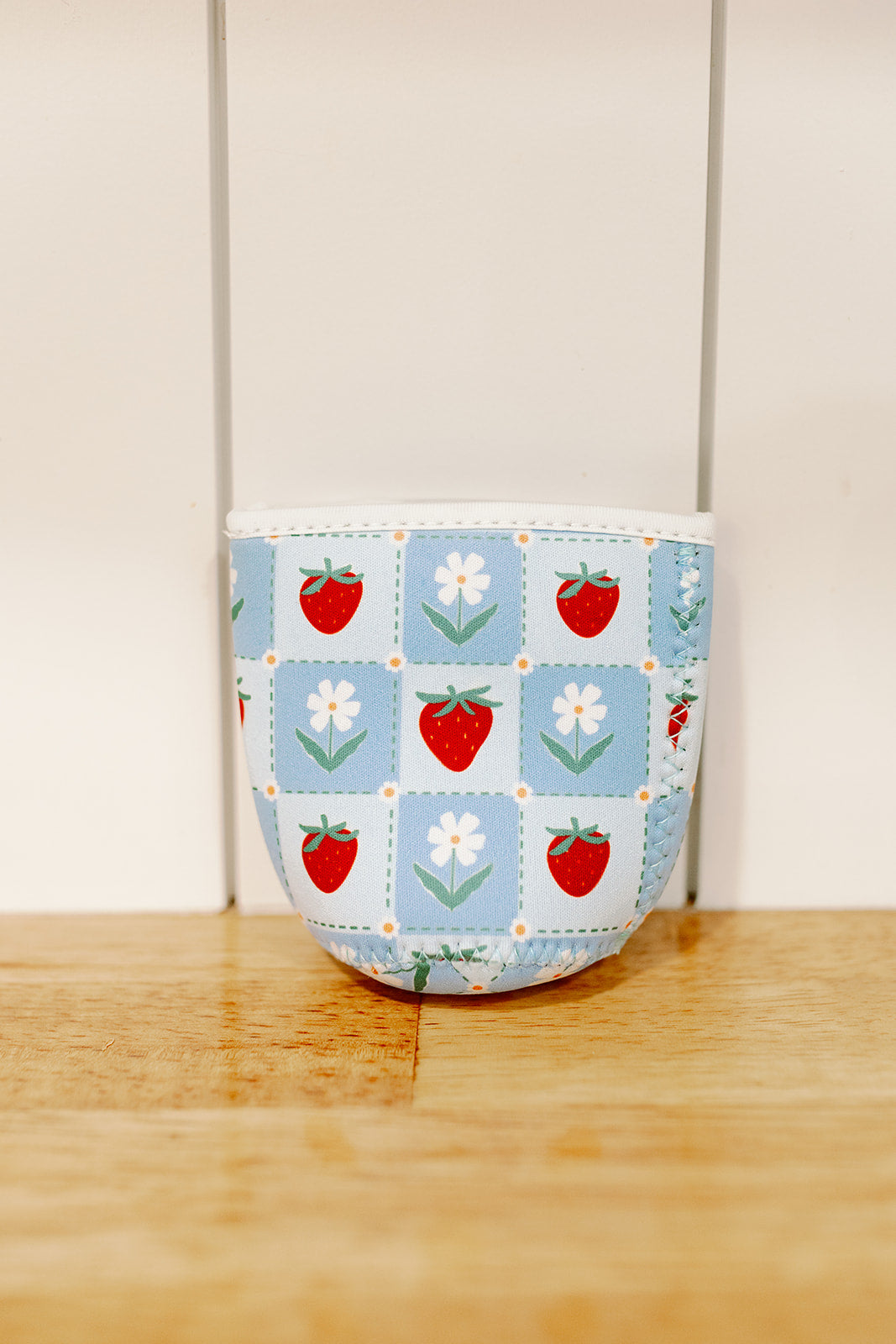 Strawberry Patch