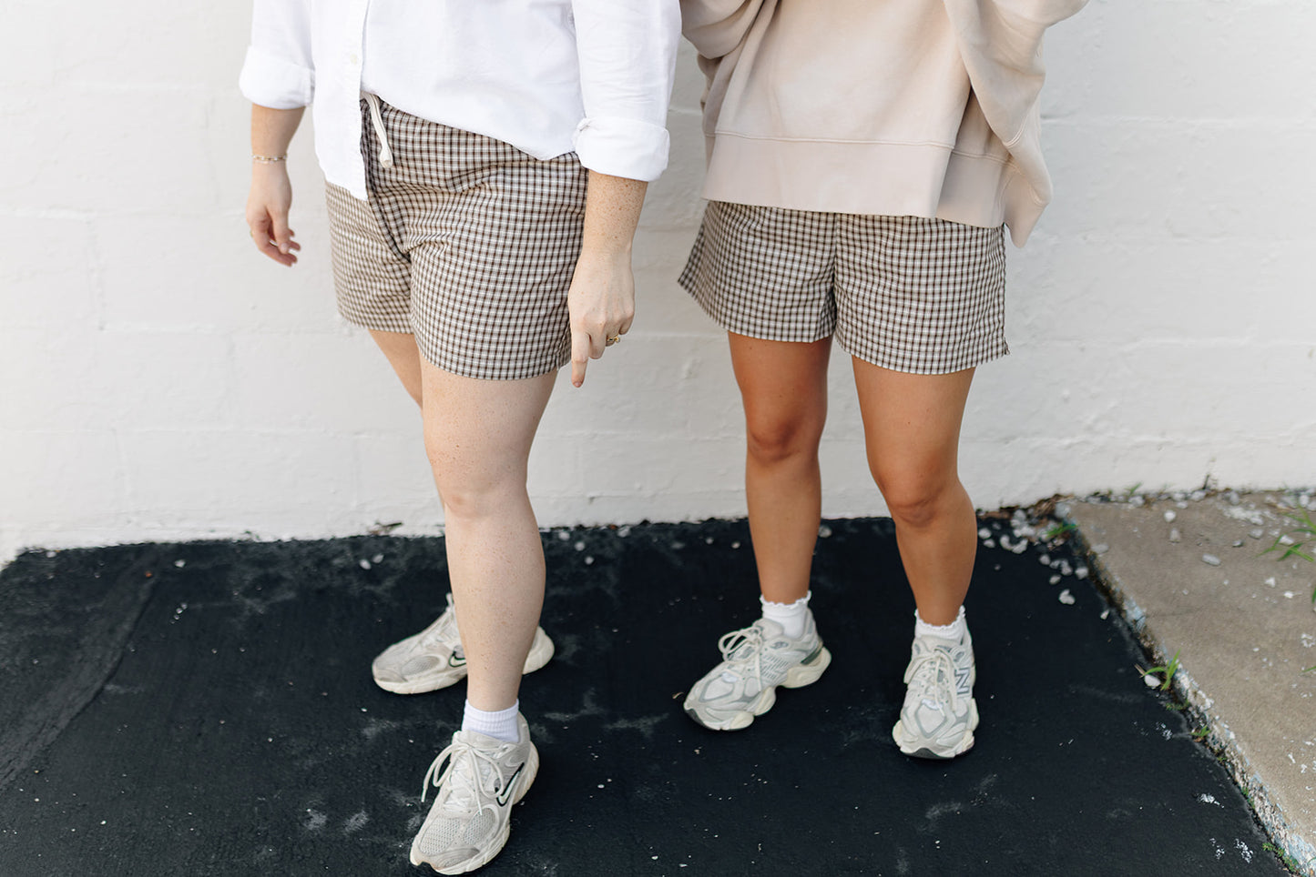Parker Shorts