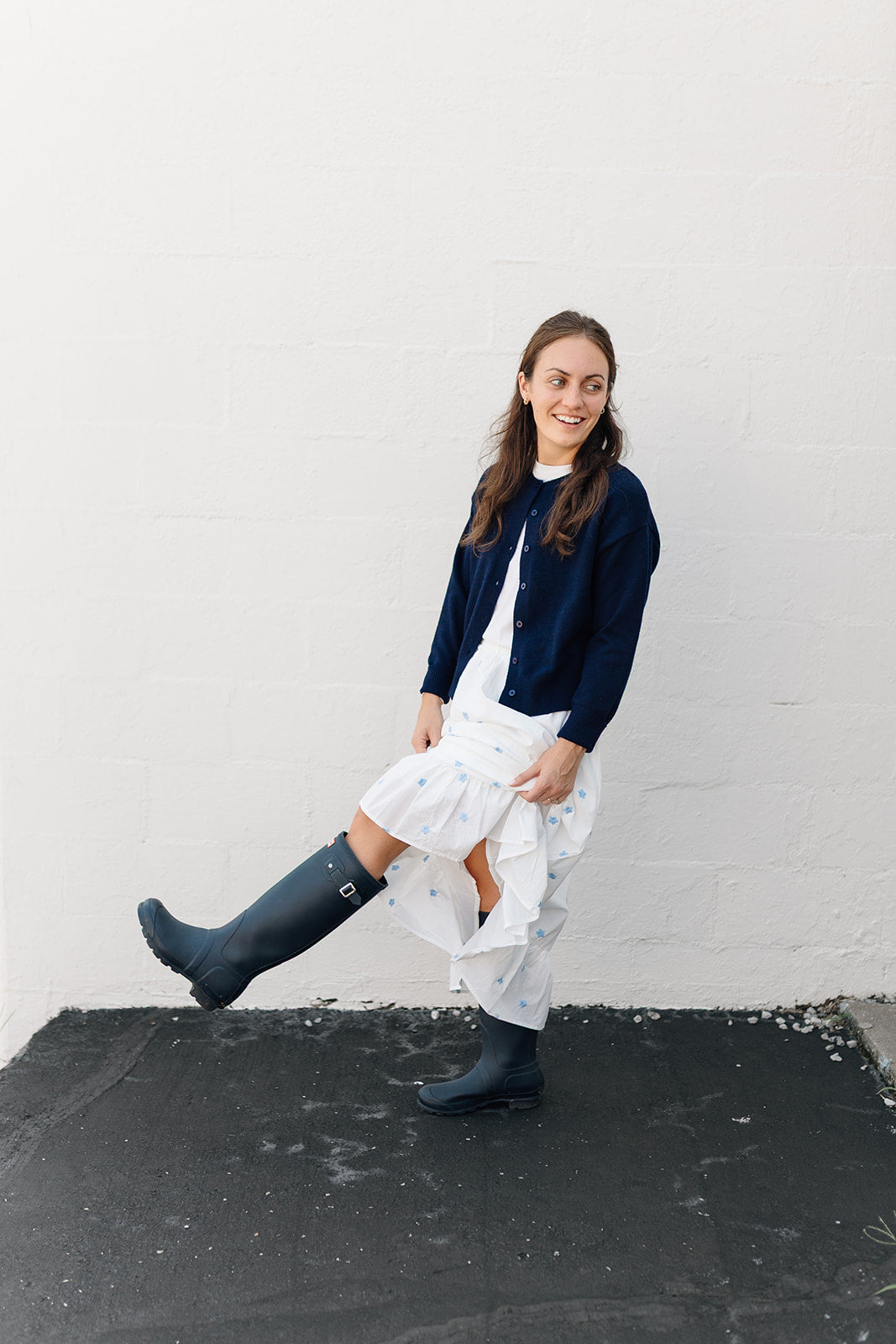 Marlow Skirt