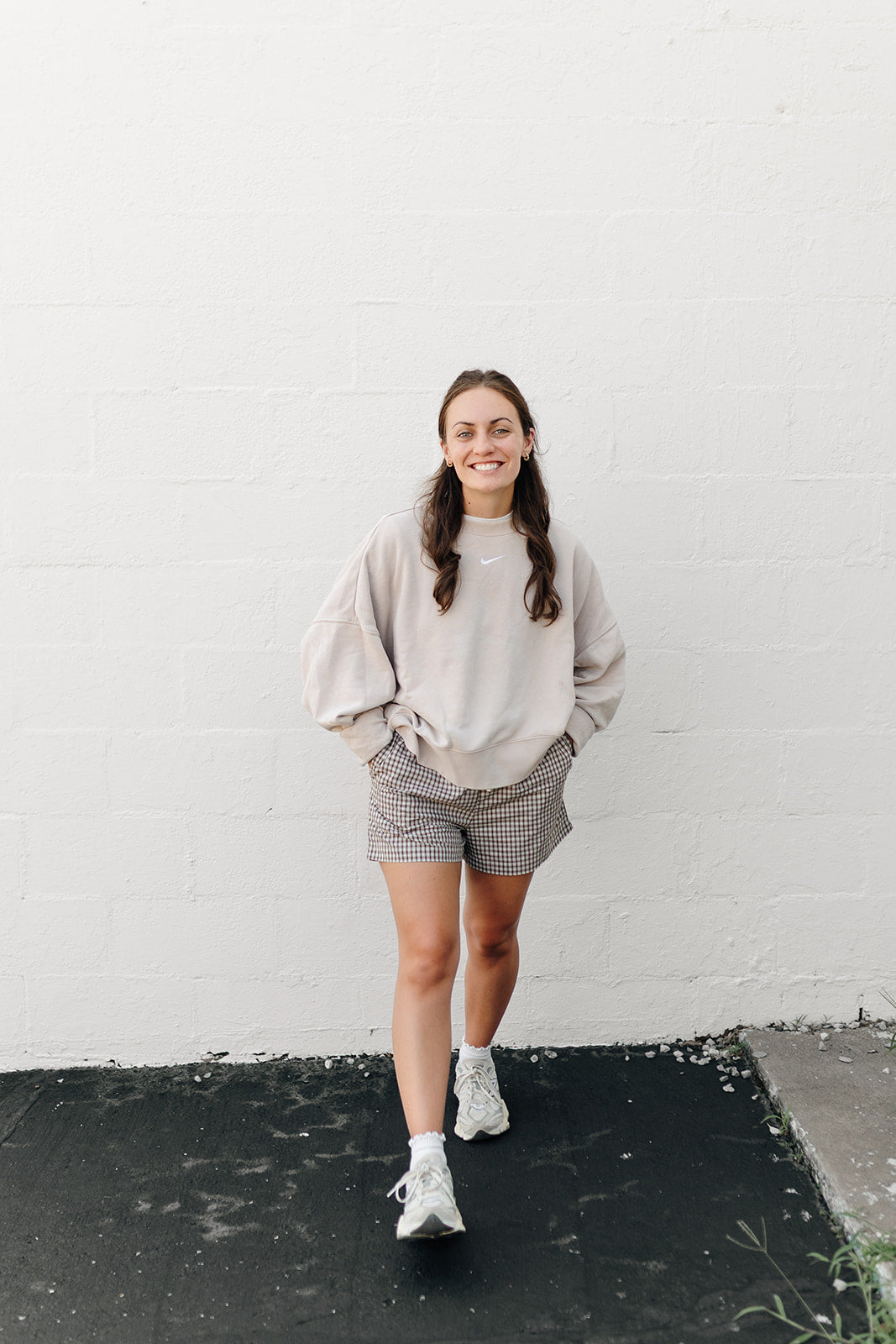 Parker Shorts