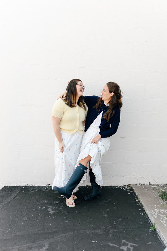 Marlow Skirt
