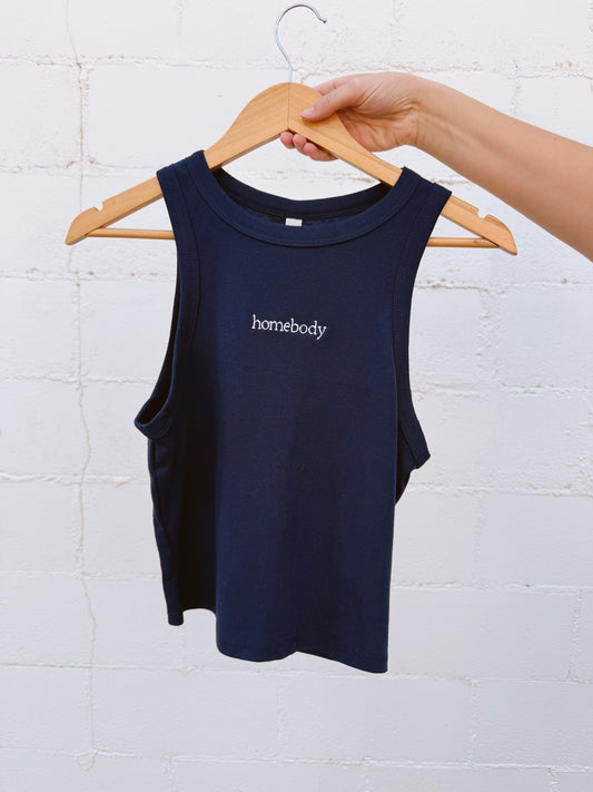 Homebody Tank