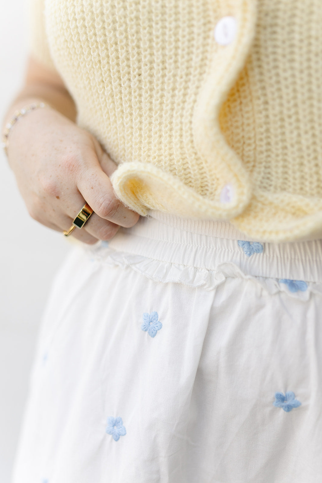 Marlow Skirt