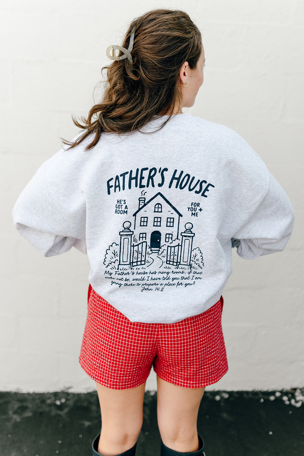 Father's House