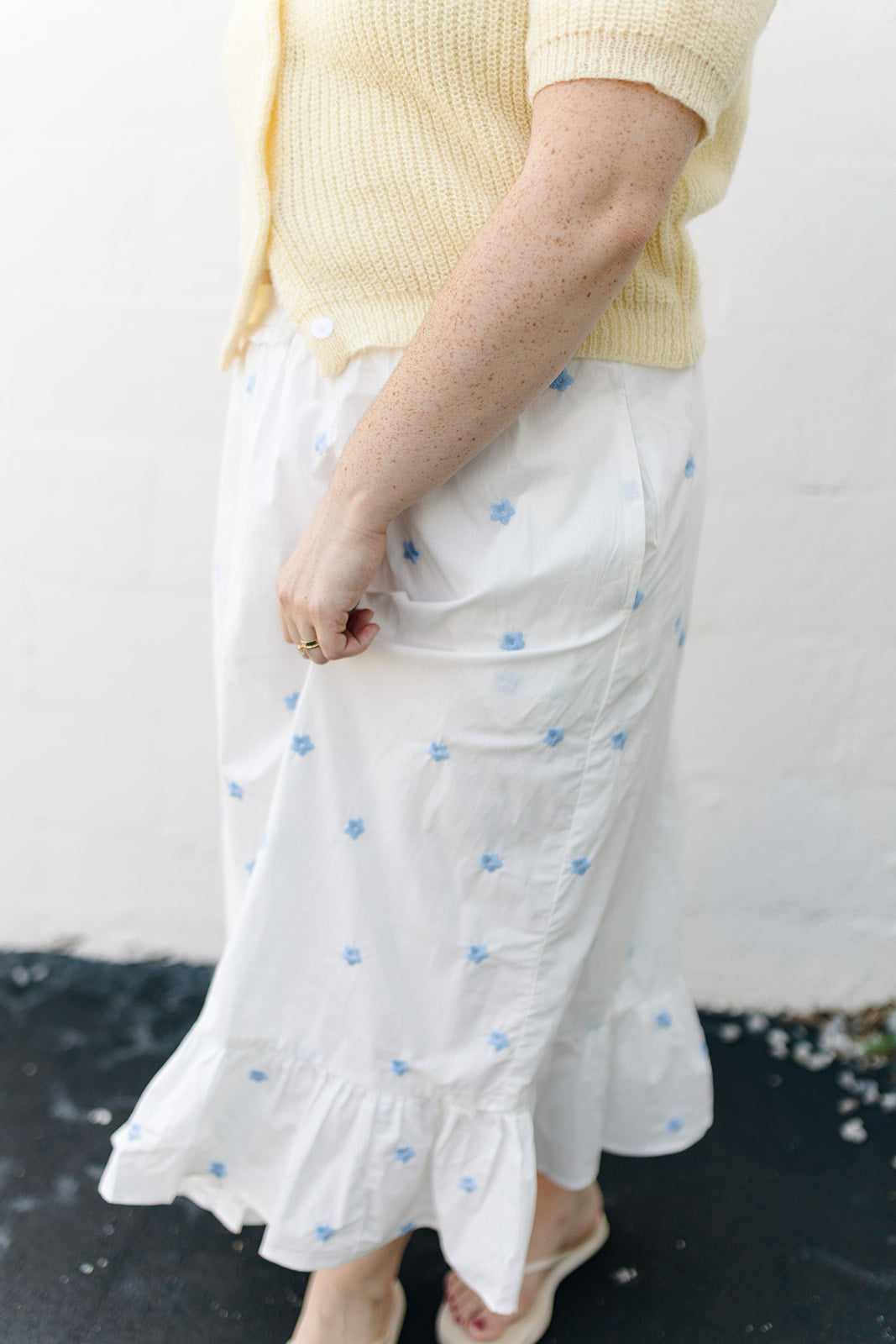 Marlow Skirt