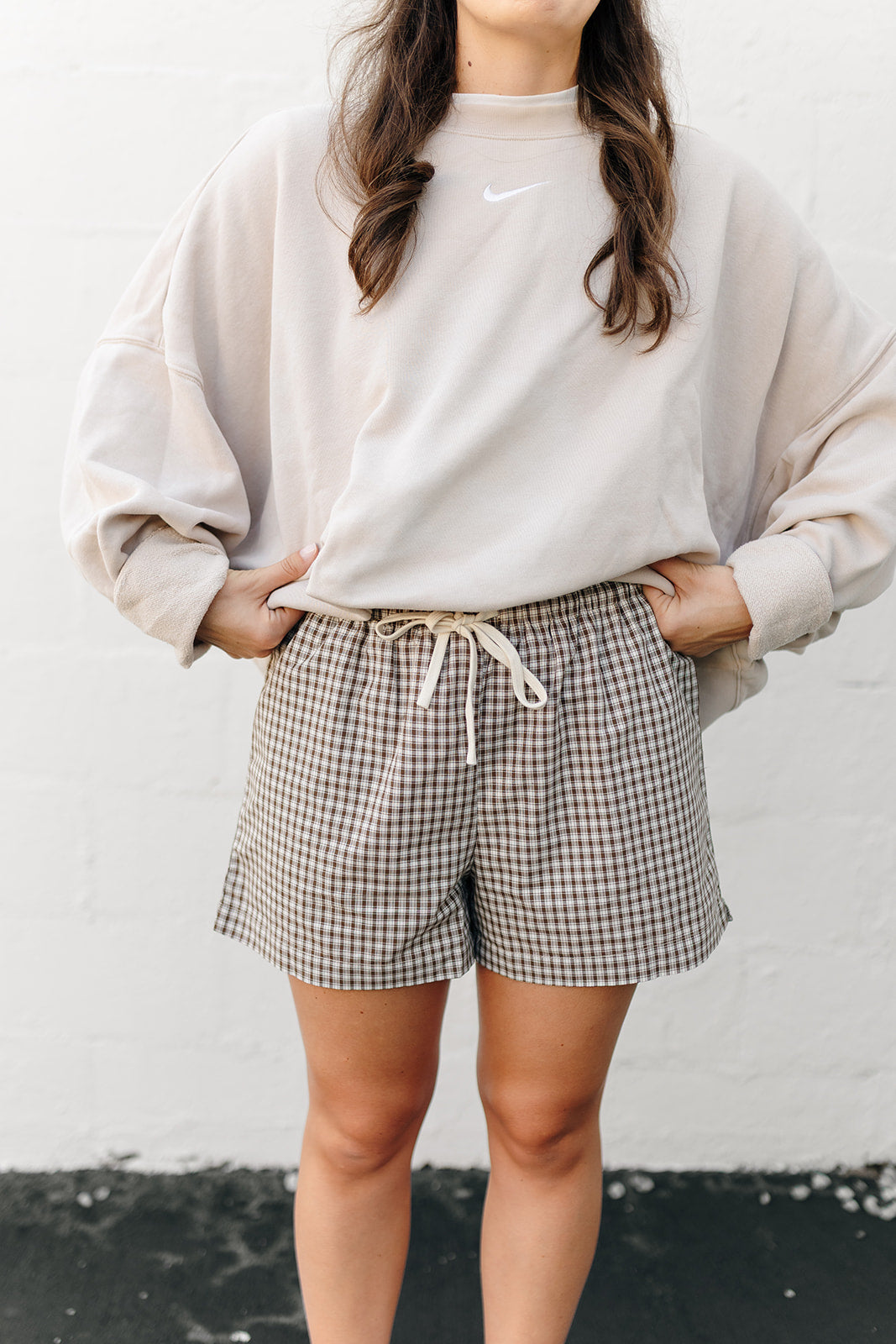 Parker Shorts