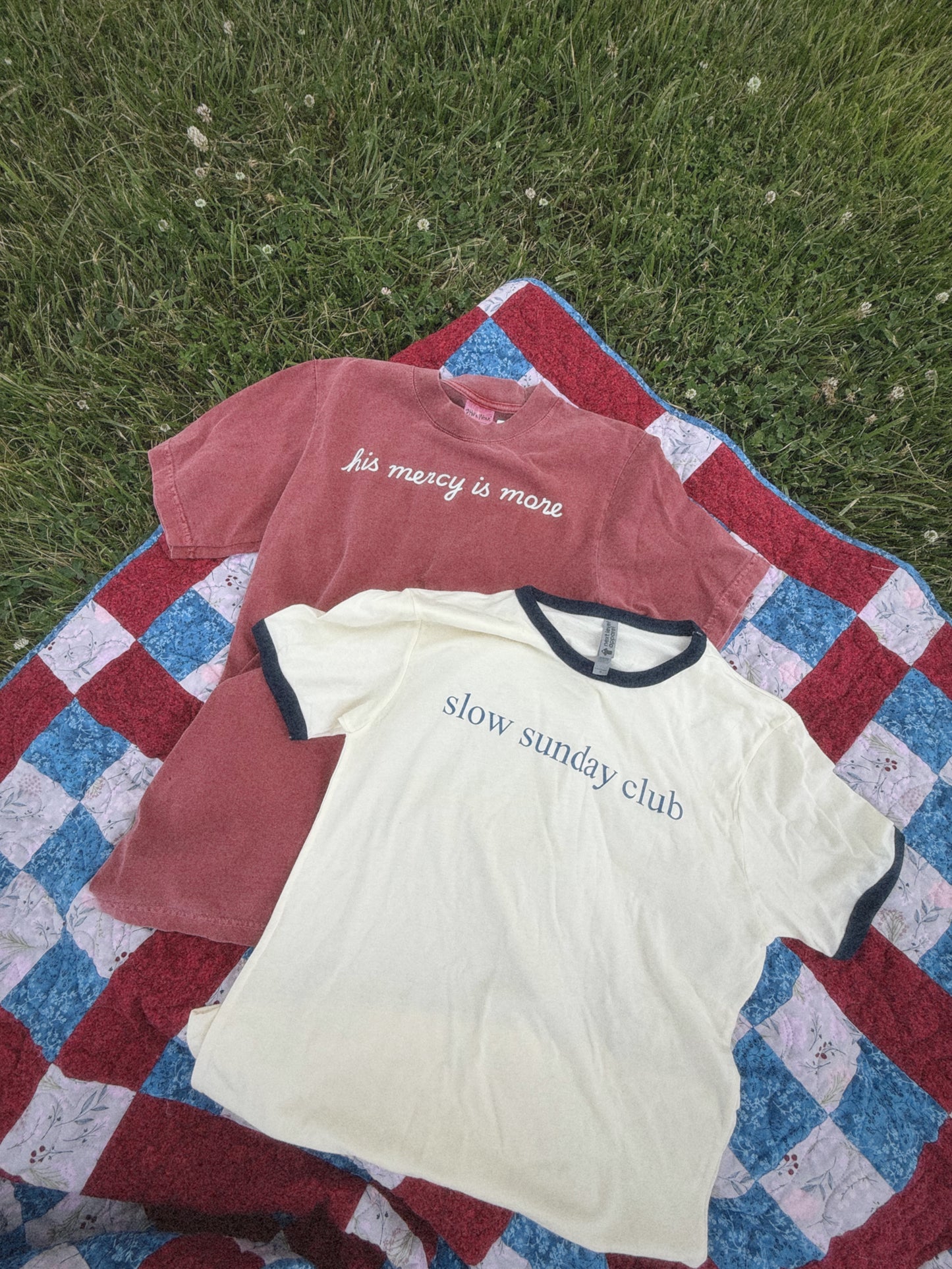Slow Sunday Club