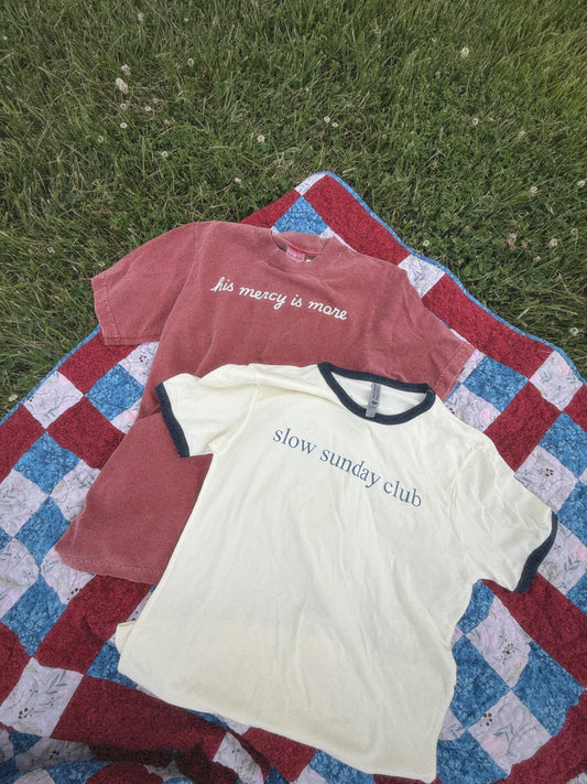 Slow Sunday Club