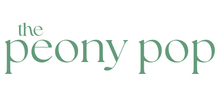 The Peony Pop