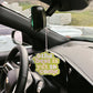 The Best is Yet to Come • Car Air Freshener