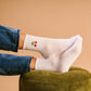 Cherries • Crew Sock